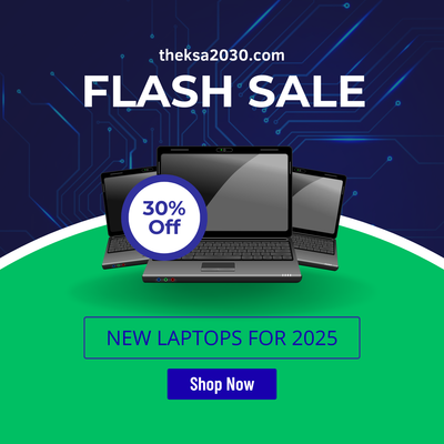 Mobiles, Laptops & Wearables