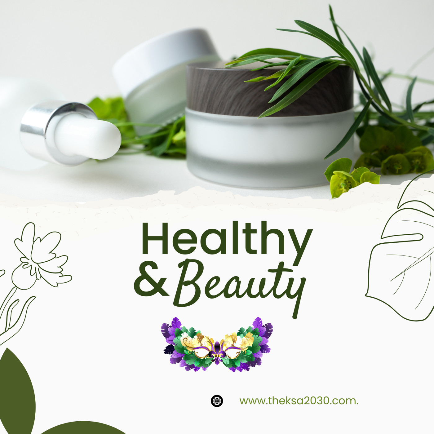 Health & Beauty
