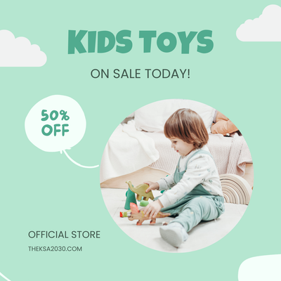 Toys, Games & Babies