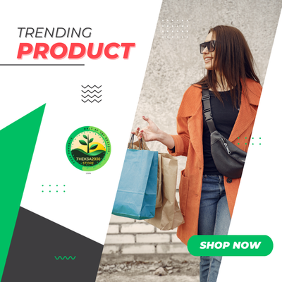 Trending Products