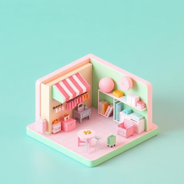 Higly Recommended Store Collections