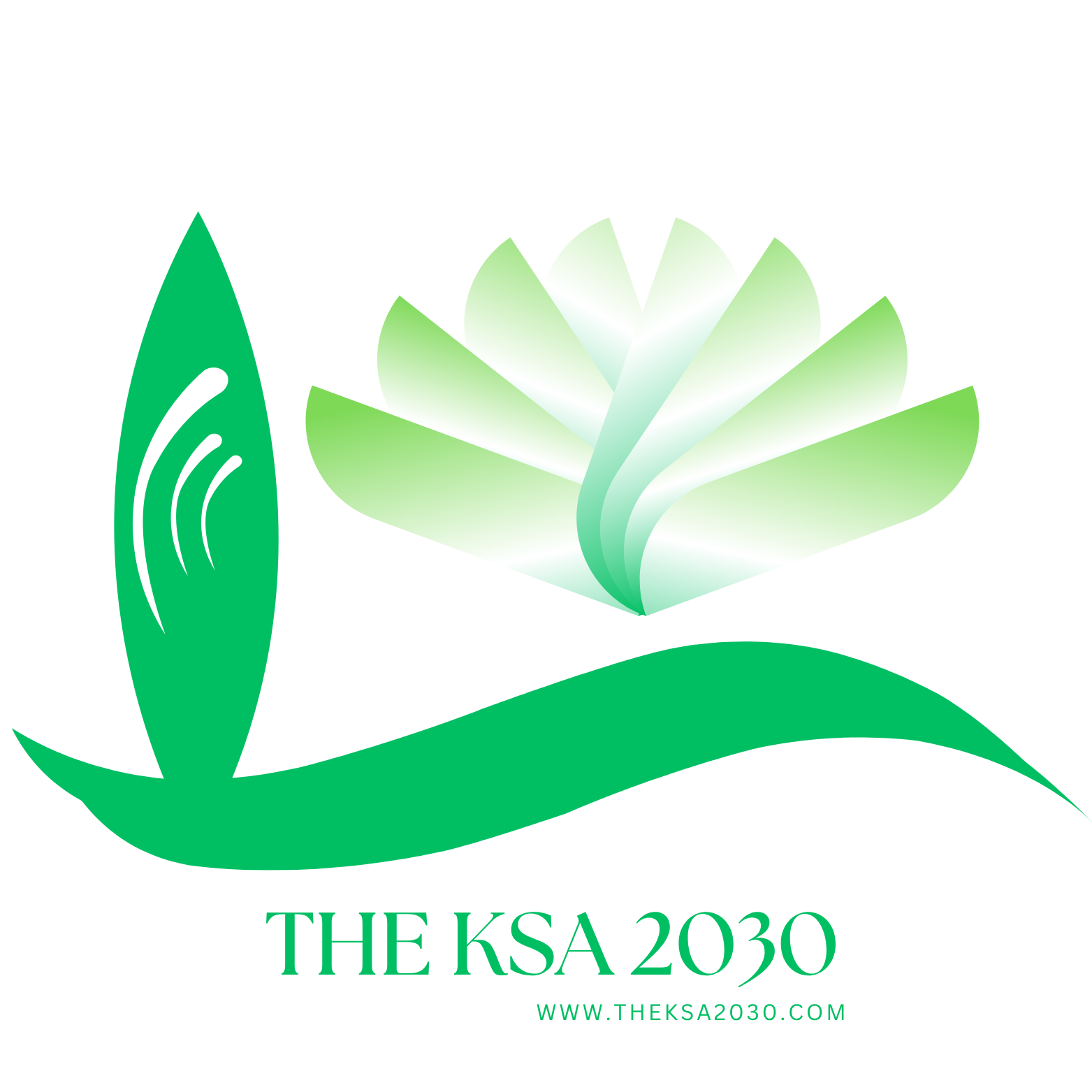 The KSA 2030