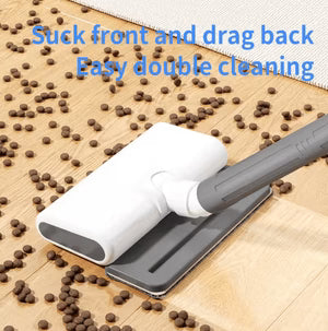 Denx - Compact Cordless Vacuum Cleaner ©