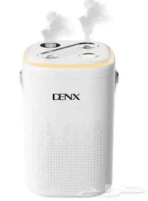 Denx - Type-C Humidifier