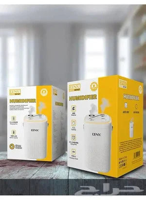 Denx - Type-C Humidifier