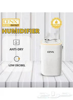 Denx - Type-C Humidifier