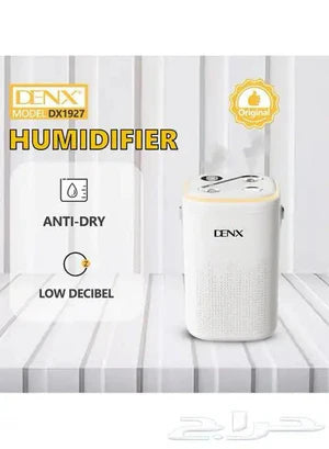 Denx - Type-C Humidifier